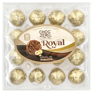 ChocZero Royal, Premium Chocolate , 8.5 oz (240 g)