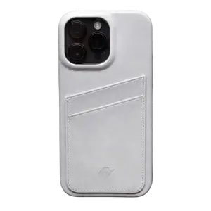 FINAL SALE Portfolio iPhone Cases - Cloud