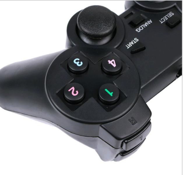 USB notebook PCF computer wired vibration joystick Game controllers game controller