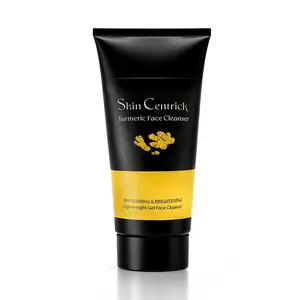 Turmeric Face Cleanser