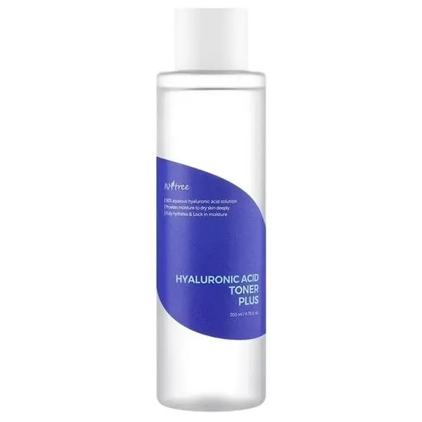 ISNTREE TONER PLUS