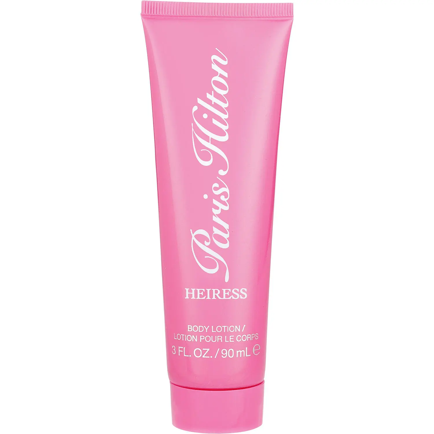 Heiress Paris Hilton By Paris Hilton Body Lotion For Women