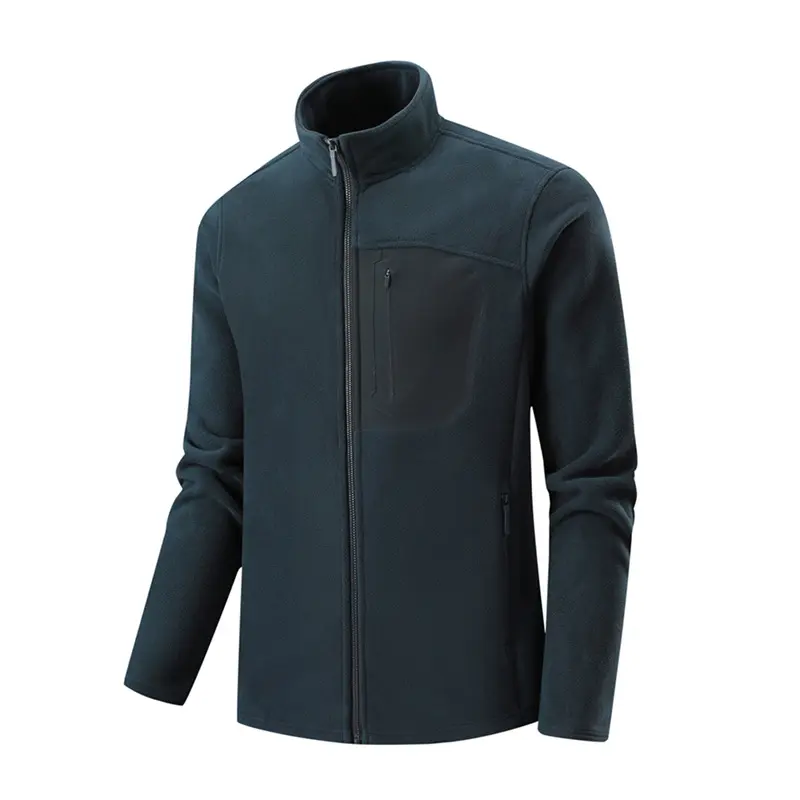 Ink Blue FJ JKLZ66A183 [Thickened Fleece