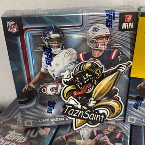 Topps chrome
