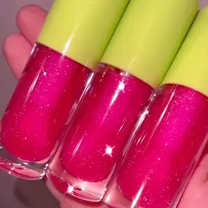 Color Changing Lip Glosses