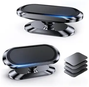 Magnetic Phone Holder for Car Dash