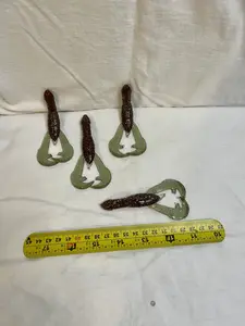 Soft Plastic LG Crawfish Lure - Color Changing, Dynamic Color Shift, Realistic Crawfish Profile, Versatile Rigging, Soft Yet Durable, Lifelike Action