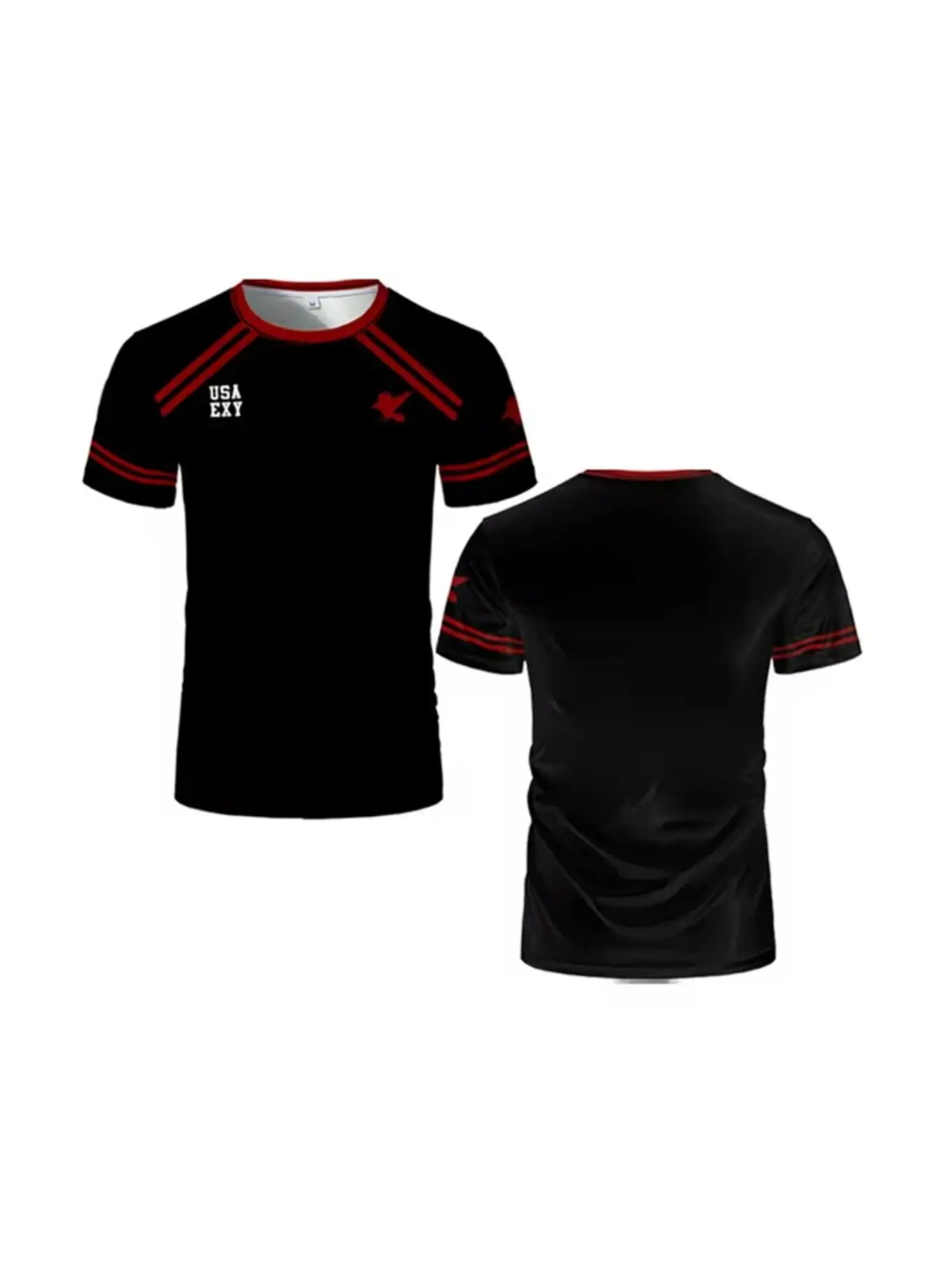 2026 New The Foxhole Court Edgar Allan Ravens Field Hock Jersey