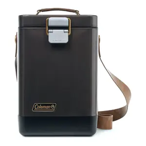 Coleman 1900 Collection 11-Quart Steel Belted Hard Cooler