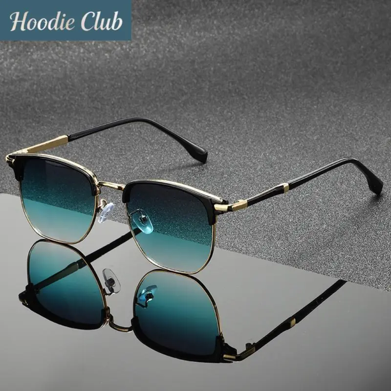 3-Pack Oversized Aviator Sunglasses UV400 Protection Unisex Retro Amazon.com: 3 Pack Aviator Sunglasses UV Protection Color  main image 4