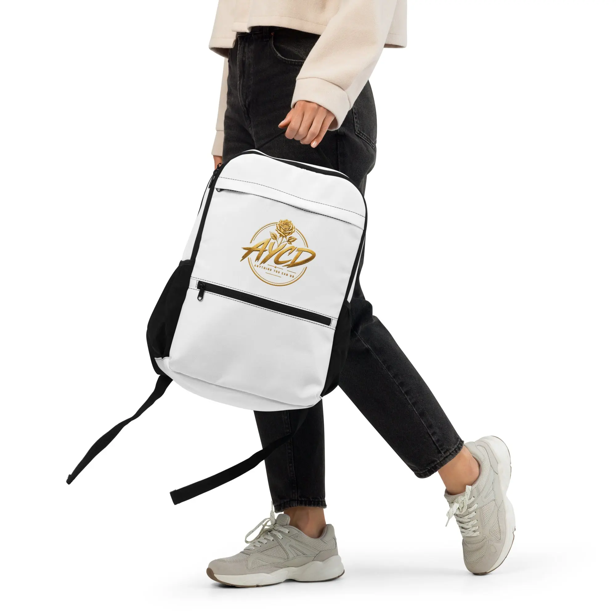 Utility backpack