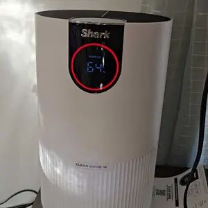 Shark Air Purifier with True HEPA - HP102