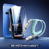 8K-HD+4in1cable