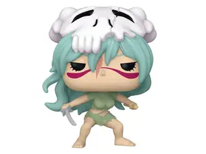 Anime Statues Figurines Nelliel