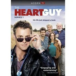USED-The Heart Guy: Series 1 (DVD)