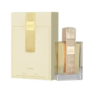 Angham Perfume Lattafa Unisex Eau de Parfum Spray 3.4oz