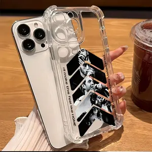 O-One D-Direction Phone Case, Compatible with iPhone Models 17/16e/16/15/14/13/12/11/mini-Pro-Max/air/x/XR/xsmax/8/7+/anti-Fall Design