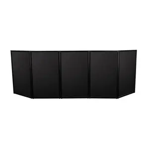 JMAZ Event Booth Façade