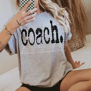 Coach DTF Transfers - THIS IS NOT A SHIRT Coach DTF Transfers - THIS IS NOT A SHIRT