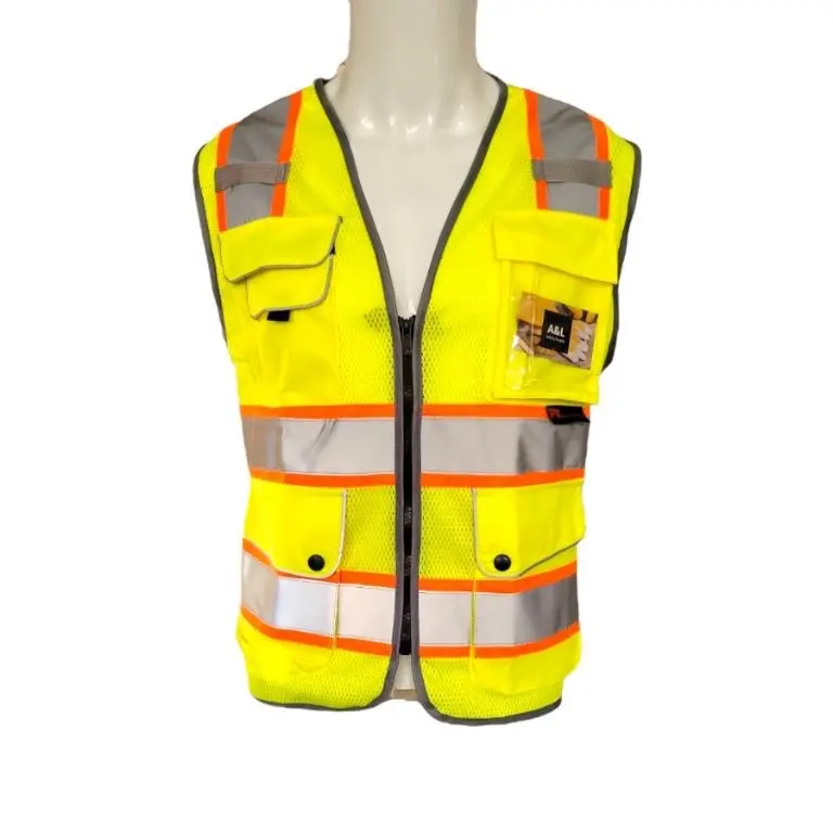 Utility safety Vest Utility safety Vest