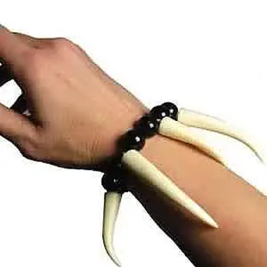 Witch Doctor Bracelet / Anklet