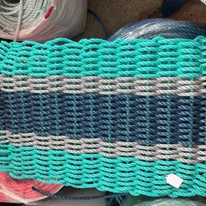 Colorful Porch Door Mats - Durable, Customizable and Long-Lasting area rug