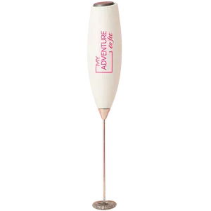 Frother Handheld Mixer