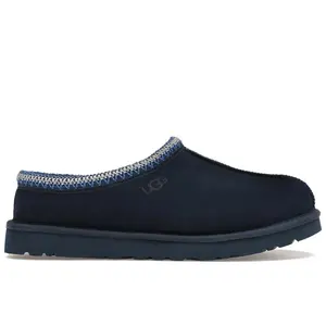 UGG Men's Tasman Slipper Deep Ocean, from StockX