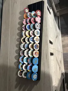 Casino chip/coin holder