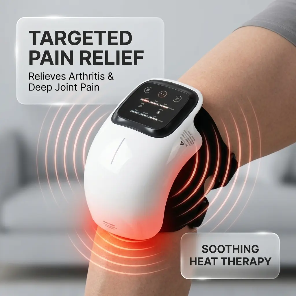 Knee Massager Knee Massager