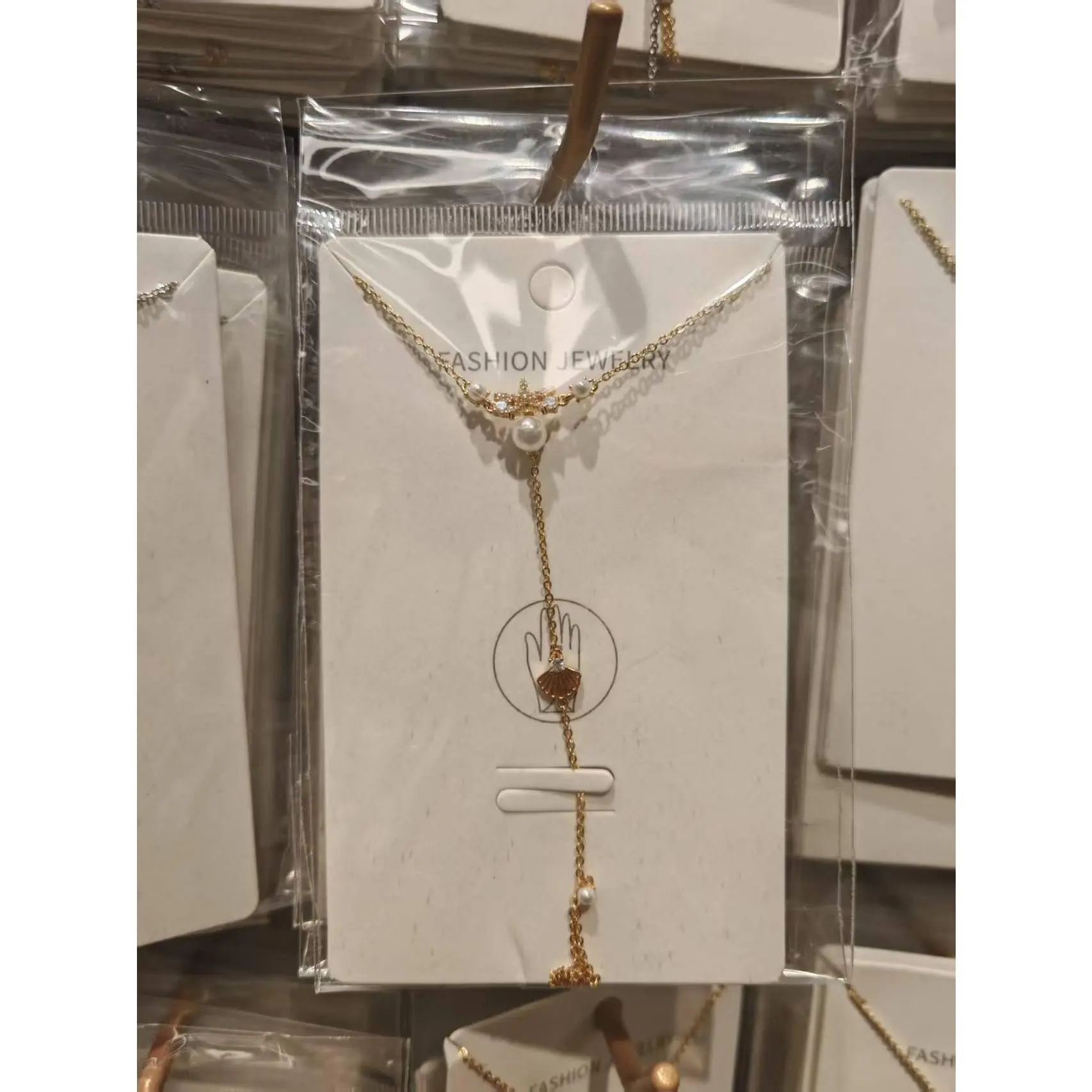 【Hand chain】