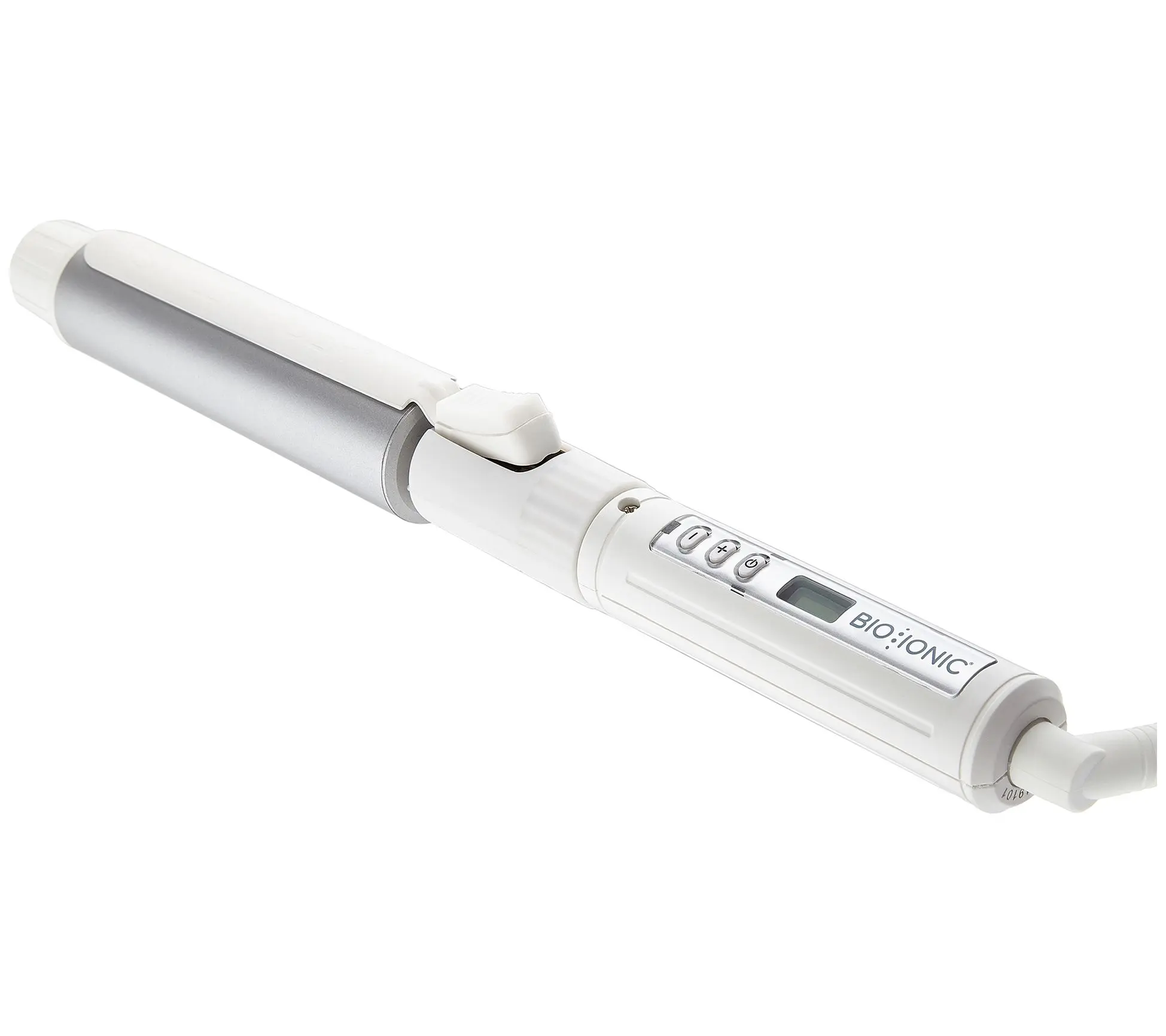 BioIonic StyleWinder Rotating Styling Iron 1-1/ 4"