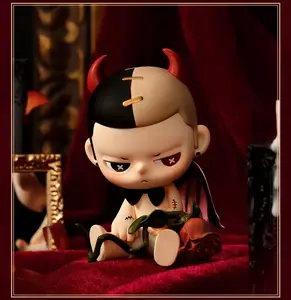 Kubo Angel's Poem Series Figure Blind Box
