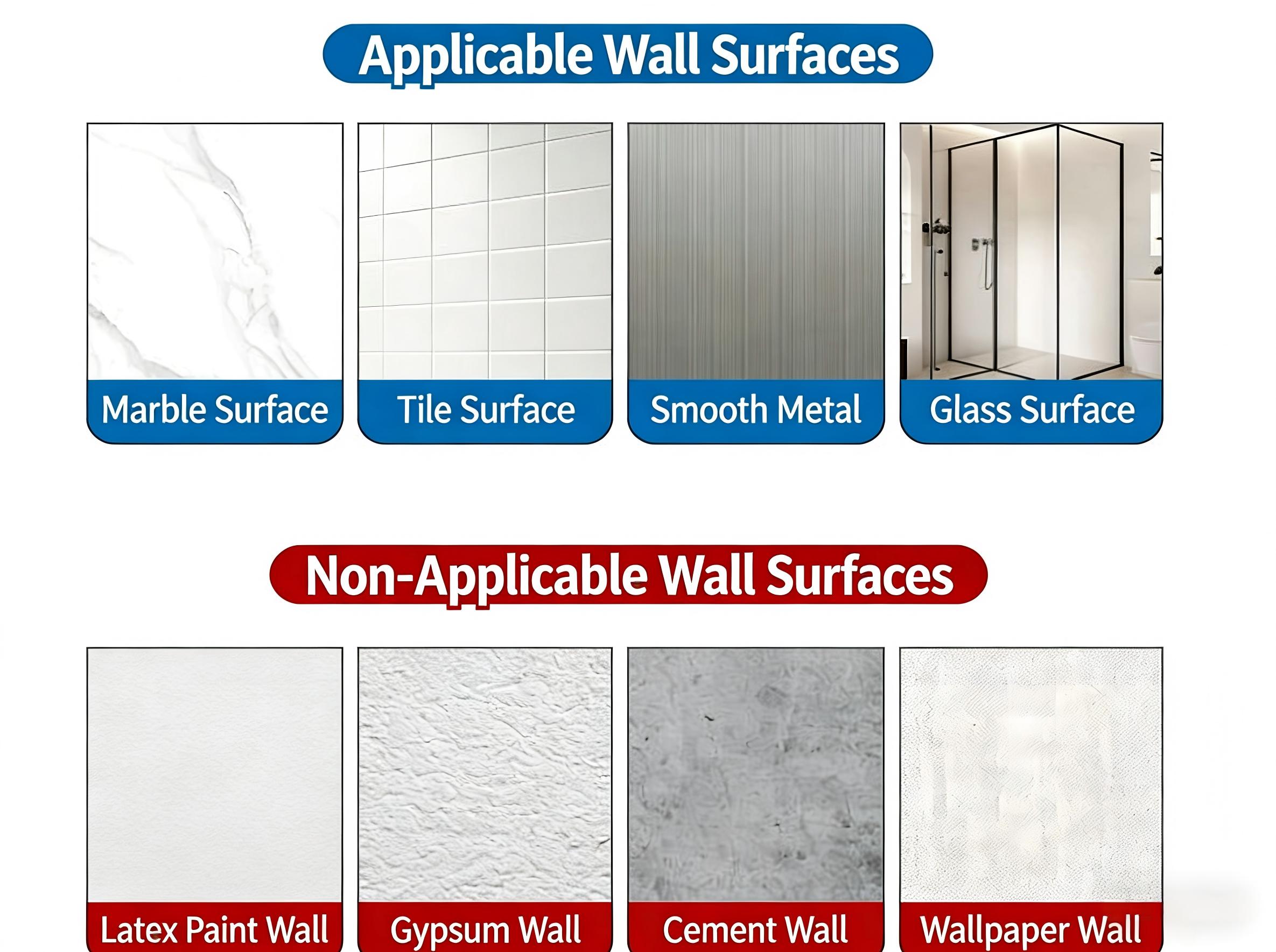 Suction Cup Hooks for Glass Window, Shower Hook for Inside Shower, Removable Towel Hooks for Bathroom Kitchen Wall Glass Door, Wreaths Loofah Suction Hook for Hanging, 2 Pack Suction Cup Hooks for Glass Window, Shower Hook for Inside Shower, Removable Towel Hooks for Bathroom Kitchen Wall Glass Door, Wreaths Loofah Suction Hook for Hanging, 2 Pack