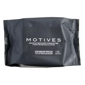 Motives® Makeup Remover Towelettes