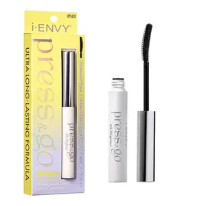 I-ENVY Press & Go All-Nighter