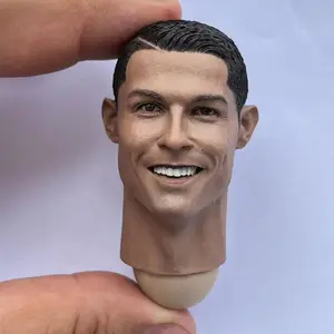 1/6 Scale Football Star Leo Messi NO.10 Clothes Set Model for 12 Inch Action Figure Male Body