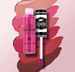 LIP VENEER CREAM GLOSS
