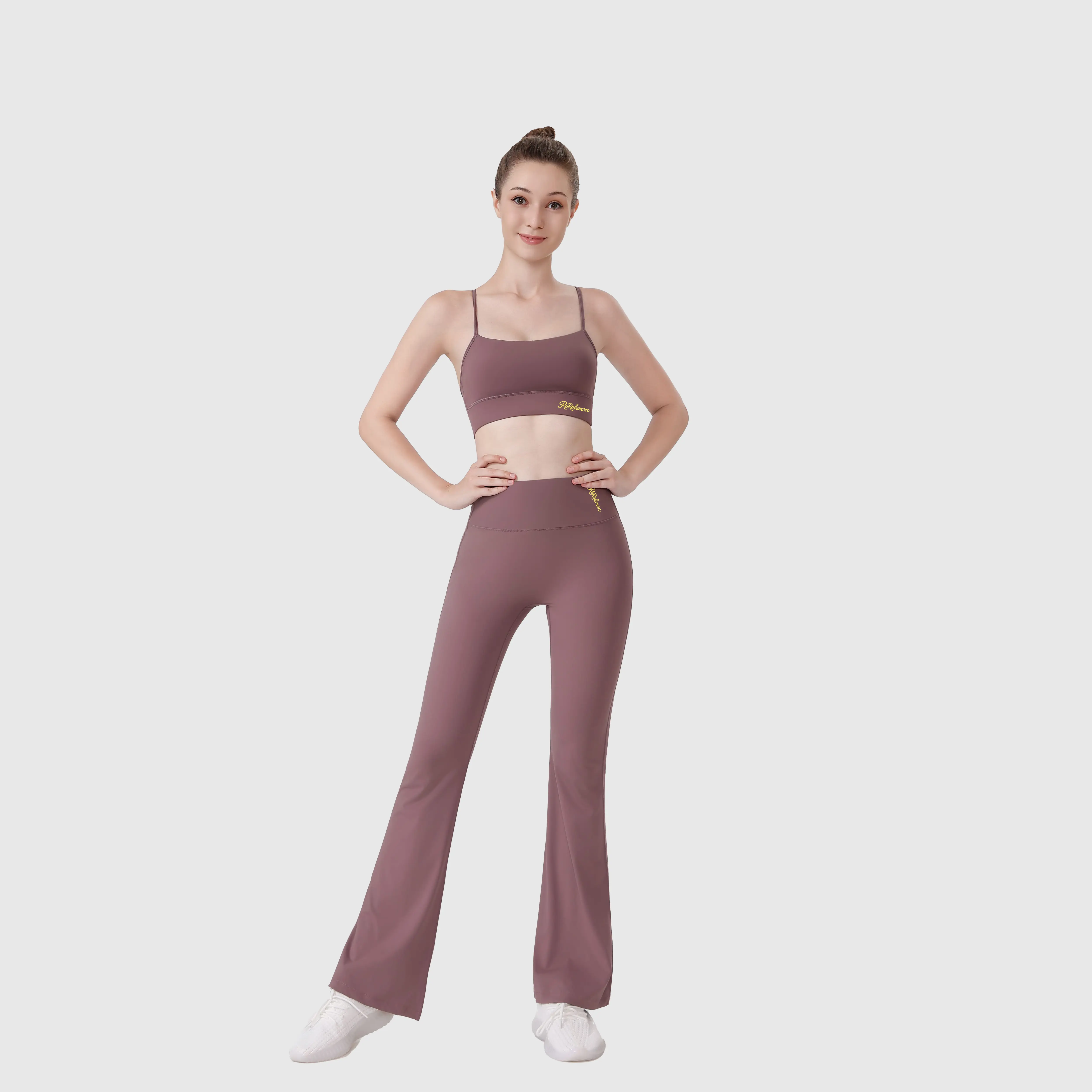 Lotus pink