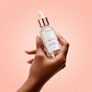 Face Serum | Kandi Koated Age-Renewal Sea Moss – Hydrating with Aloe, Hyaluronic Acid & Antioxidants, Vegan & Firming Skincare – 1 fl oz