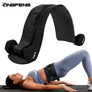 Adjustable Wrist Weight, 1 Count Wrist Weights for Home Exercise, Dumbbell Training, Hip Shaping, Glutes Workout Equipment, Fitness Equipment for Home Gym