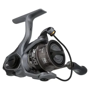 Abu Garcia Revo SX Spinning Reels Abu Garcia Revo SX Spinning Reels