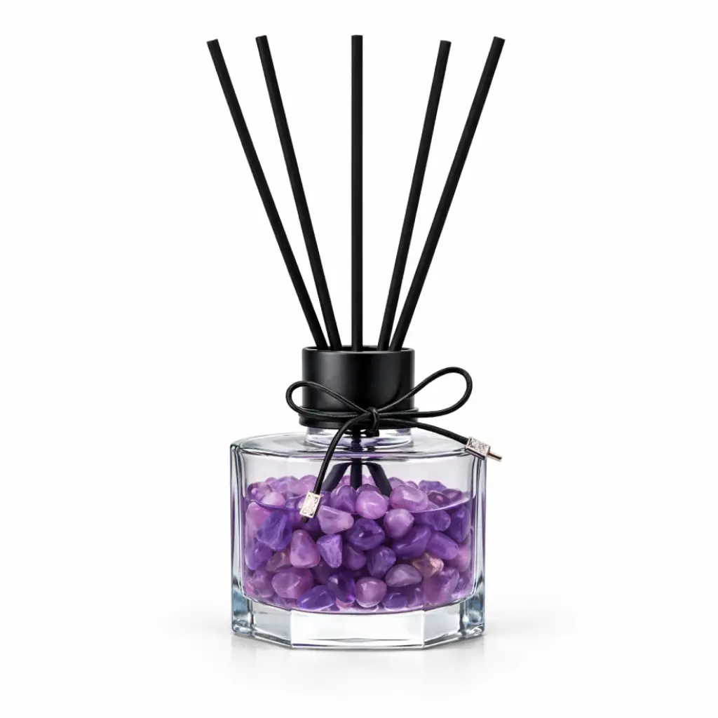 PURE ESSENCE - Reed Diffuser