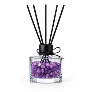 PURE ESSENCE - Reed Diffuser