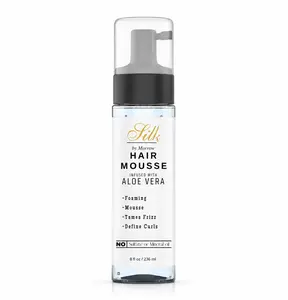 Hair Mousse