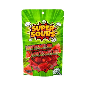 Super Sours Watermelon