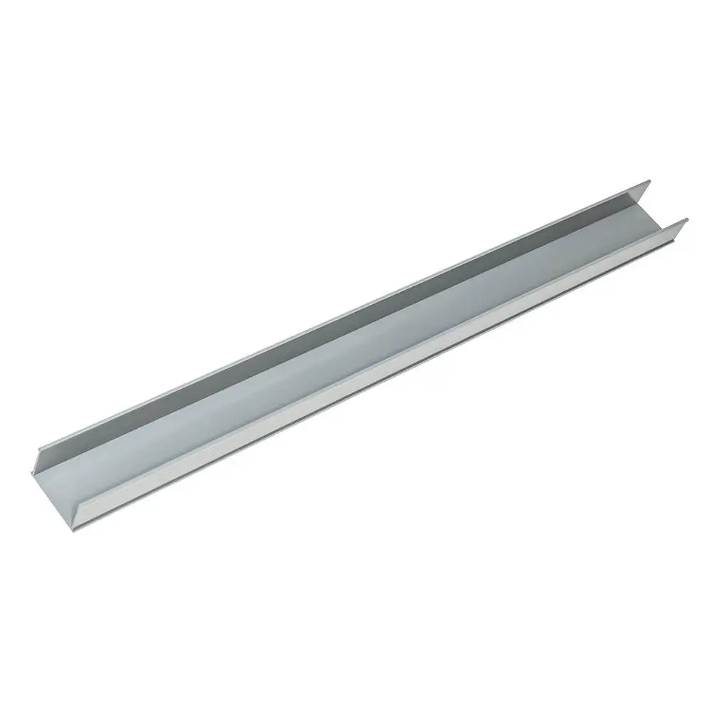 Infinity Drain G 6536 36" G65 PVC Channel