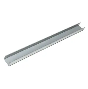 Infinity Drain G 6536 36" G65 PVC Channel