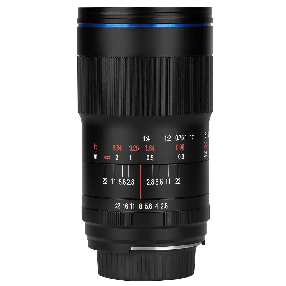 Venus Laowa 100mm f/2.8 2X Ultra Macro APO Lens, Compact & Durable, for Sony FE Mount Cameras