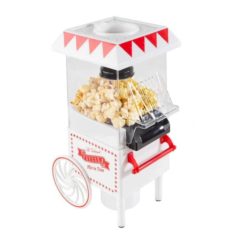 Great Northern Popcorn Vintage-Style CountertopPopcorn Popper